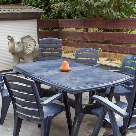 Les Elephants Lägenhet *